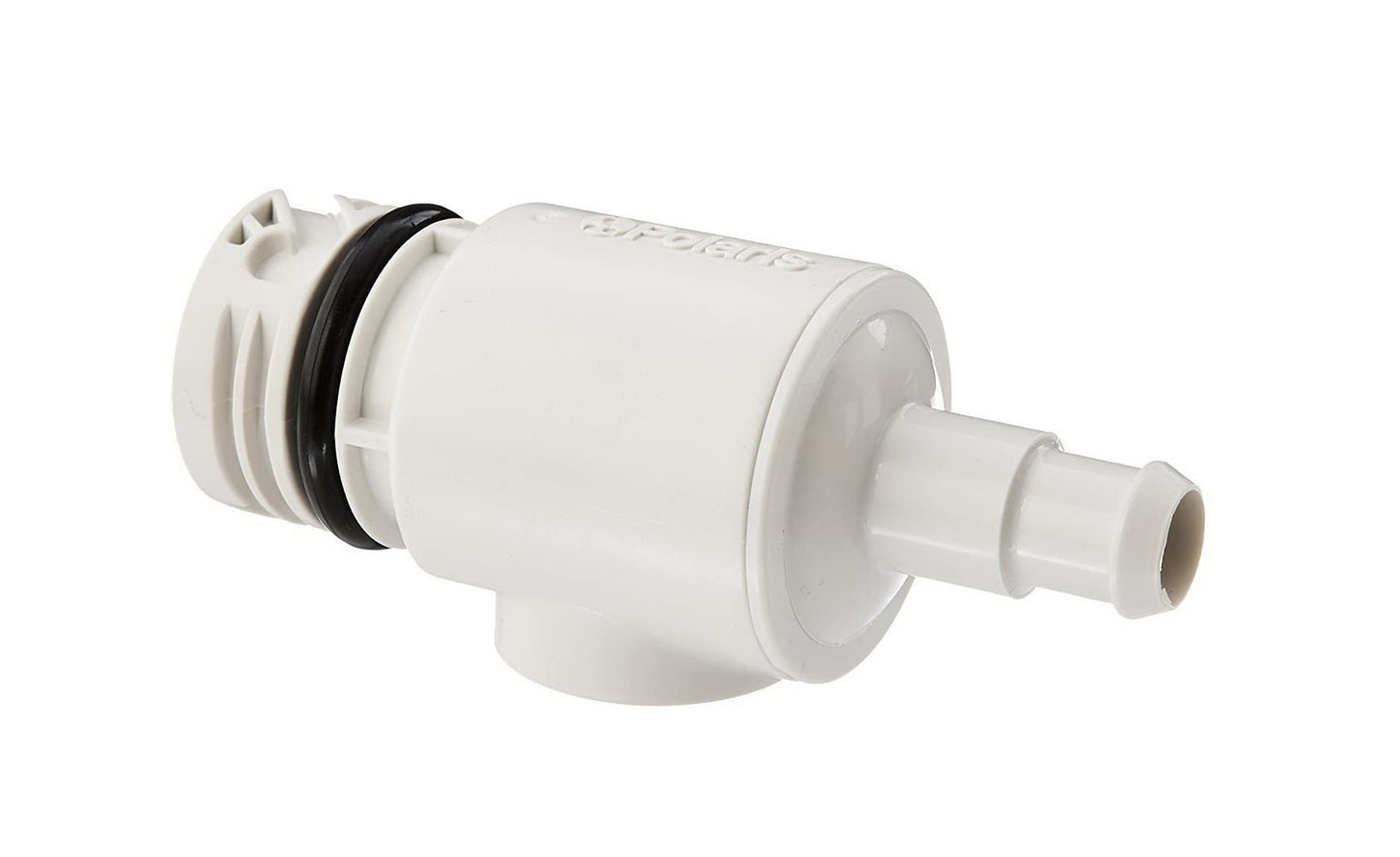 Zodiac D16 Feed Hose Nut Replacement for Polaris Black Max Pool Cleaner