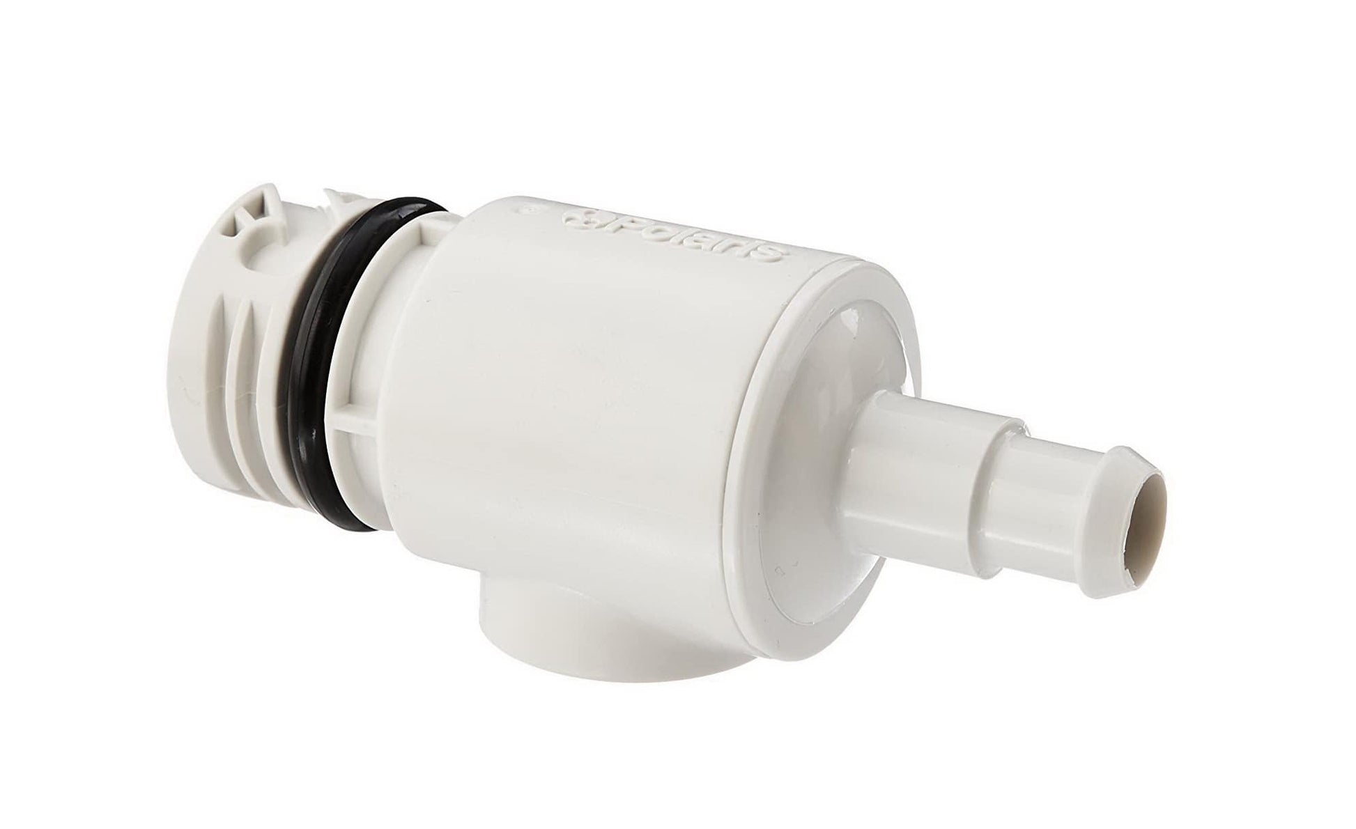 Zodiac D16 Feed Hose Nut Replacement for Polaris Black Max Pool Cleaner