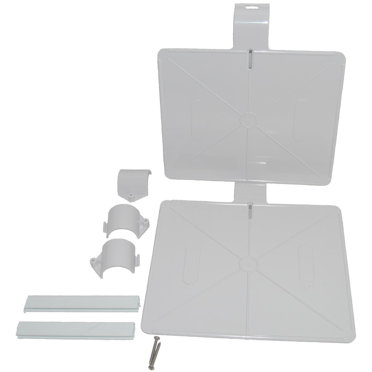 Zodiac G21 2 Panels Ladder Guard Replacement