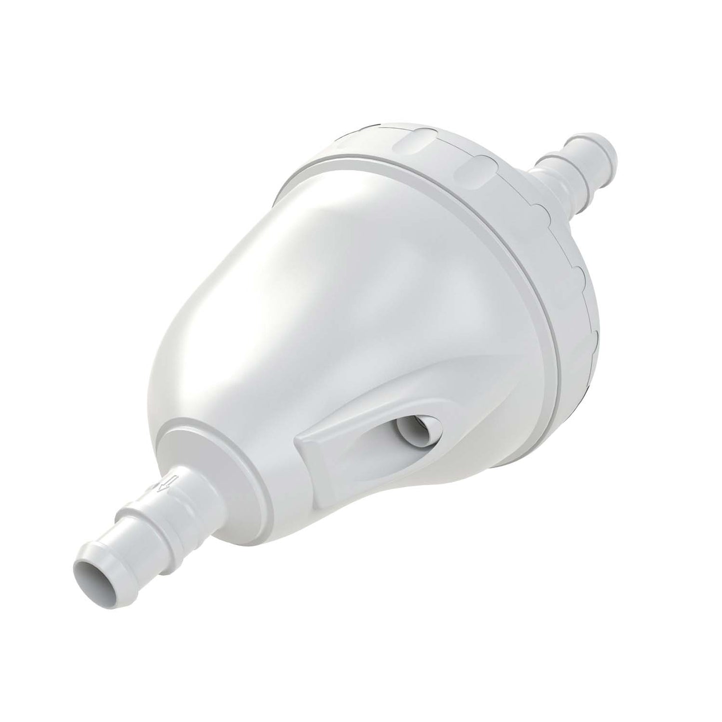 Polaris Back-Up Valve Kit