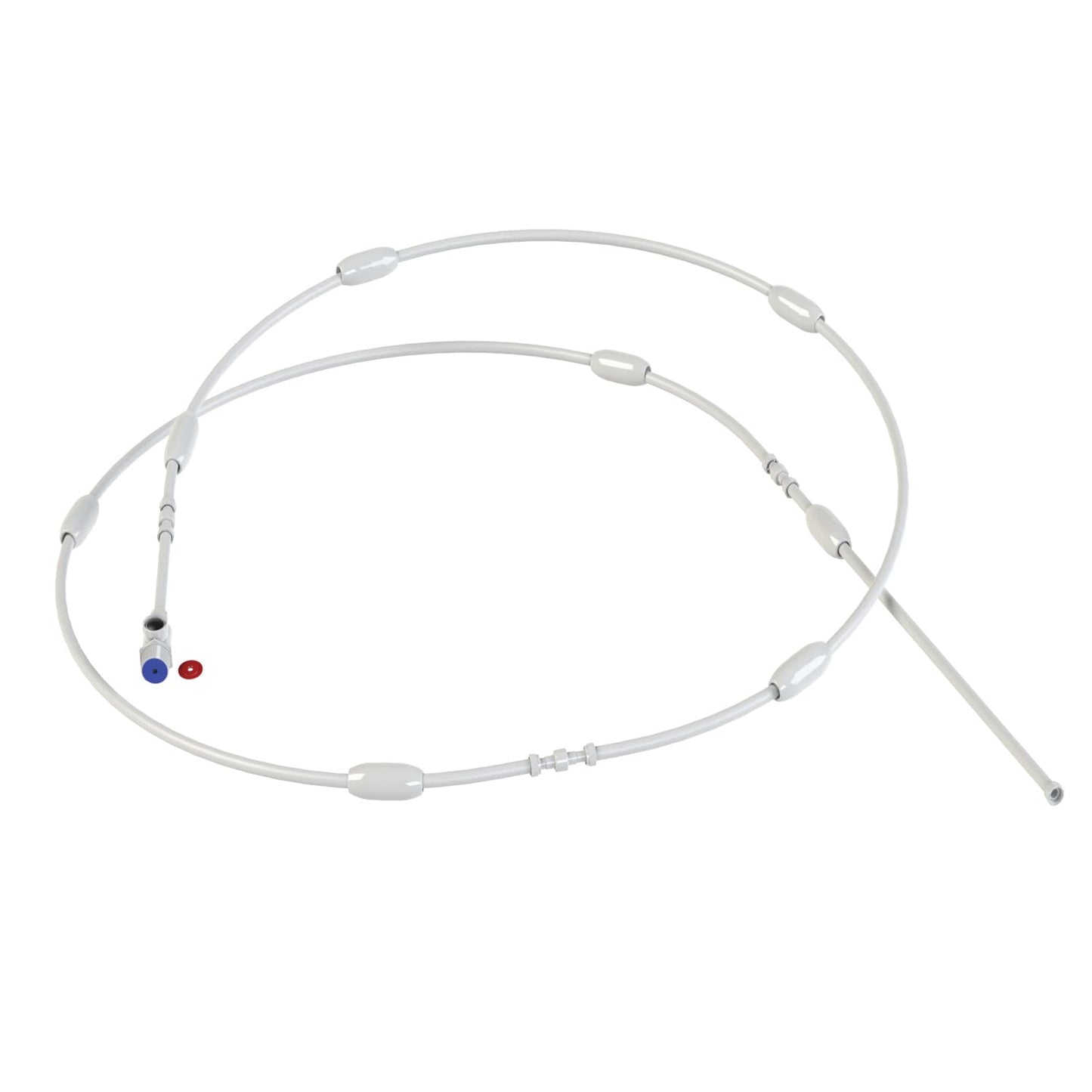 Polaris Feed Hose Complete With Uwf, No | G5