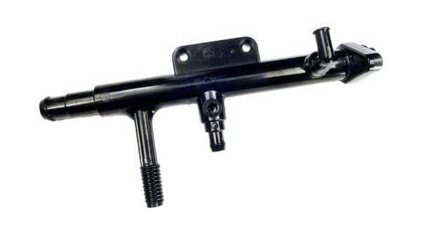 Zodiac K31 Feed Pipe with Elbow Replacement for Zodiac Polaris Black Max Pool Cleaner