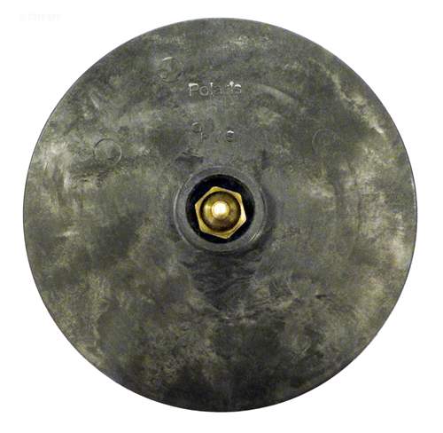 Zodiac P15 Booster Pump Impeller