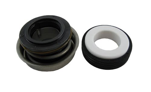 Zodiac P55 Stainless Steel Cup and Spring Seal Replacement