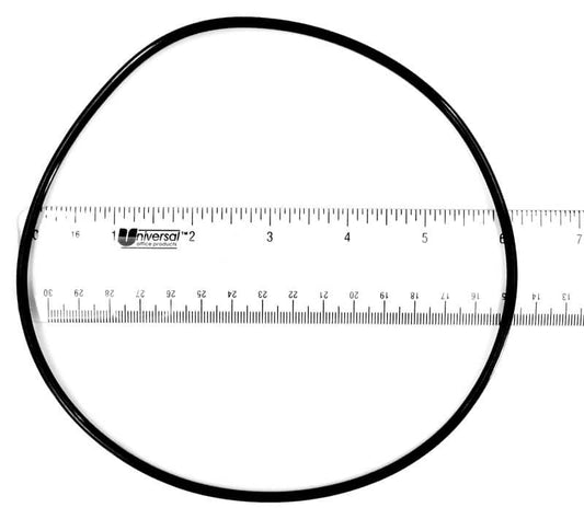 Polaris O-Ring, Bracket | P95