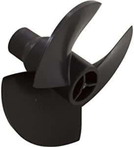 Zodiac R0517000 Propeller Replacement