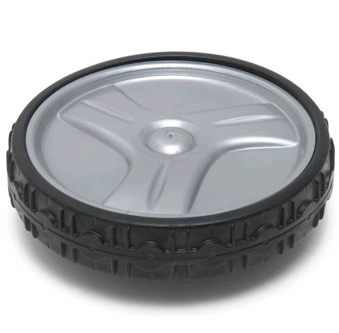 Zodiac Polaris Front Wheel
