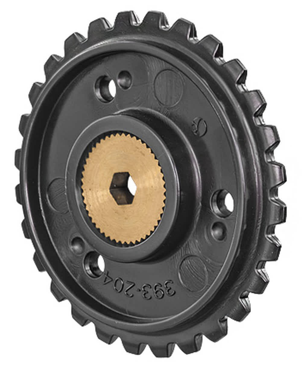 Polaris Drive Sprocket Assembly , 3900