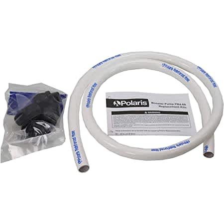 Polaris Polaris Installation Kit, Pump | R0617100