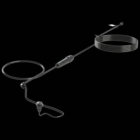 Polaris Swivel Floating Cable 21M | R0726700