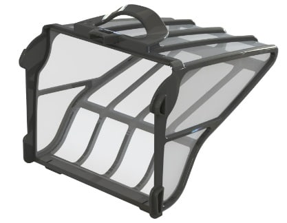 Polaris All-Purpose Filter Canister | R0836300