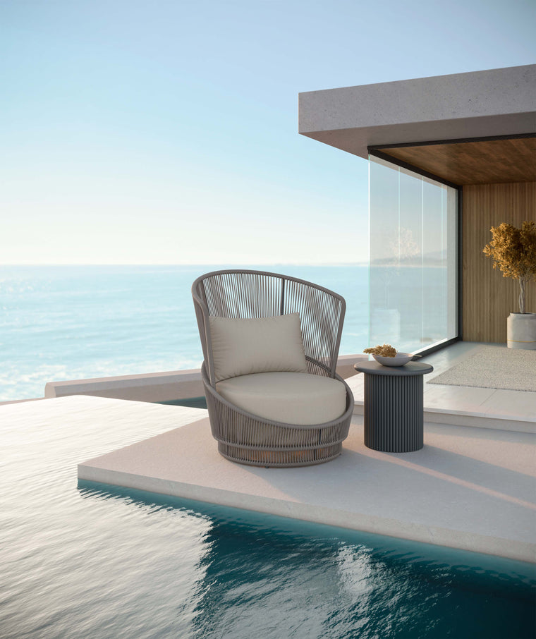 Palma outdoor furniture collection
