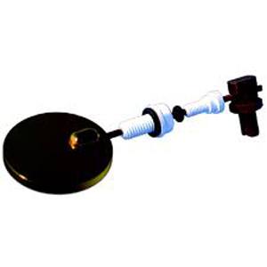 Perma-Cast 1-1/2" Above Ground Water Bonding | PBAG