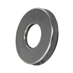 Perma-Cast Escucheon Stainless Steel 1.90" Tubing | PE-0019-S