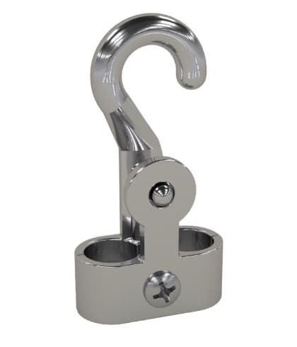 Perma-Cast 3/4" Loop Type Hook 3/4" | PH51H