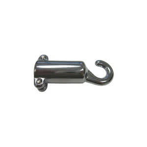 Perma-Cast 3/4" Rope Hook 3/4" Cpb Perma-Cast Rope Hook 3/4In Cpb Cleat Type | PH-53