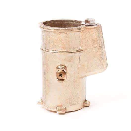 Perma-Cast 4" Bronze Hanover Clone Anchor | PS-4019-BC