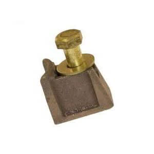 Perma-Cast Wedge Assembly for use with Anchors PS-4019C and PS-4019-BC | PW-4C