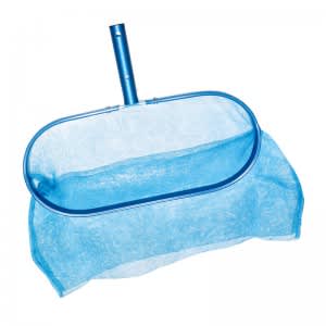 Poolmaster Basic Aluminum Leaf Rake | 18215