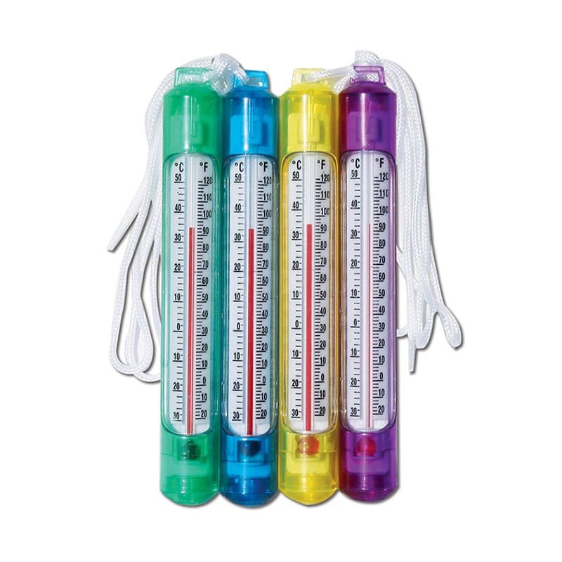Poolmaster Classic Briteline Thermometer | 25385