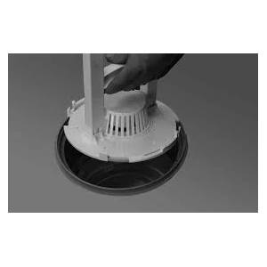 Paramount MV Fuse Retro Canister w/ Ring Stop | 4670200000