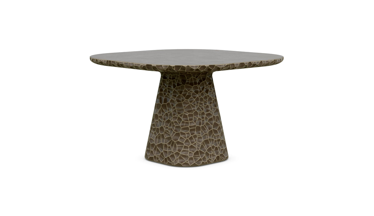 Panama 48" Dining Table