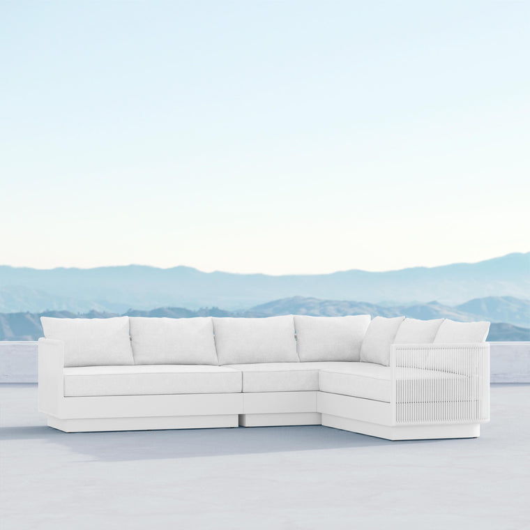 Porto outdoor furniture collection
