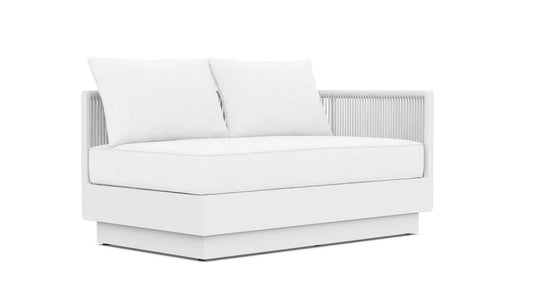 Porto Left Arm Sofa