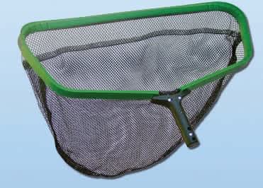 Purity Pool Gator Rag Bag  Leaf Rake | GTRB