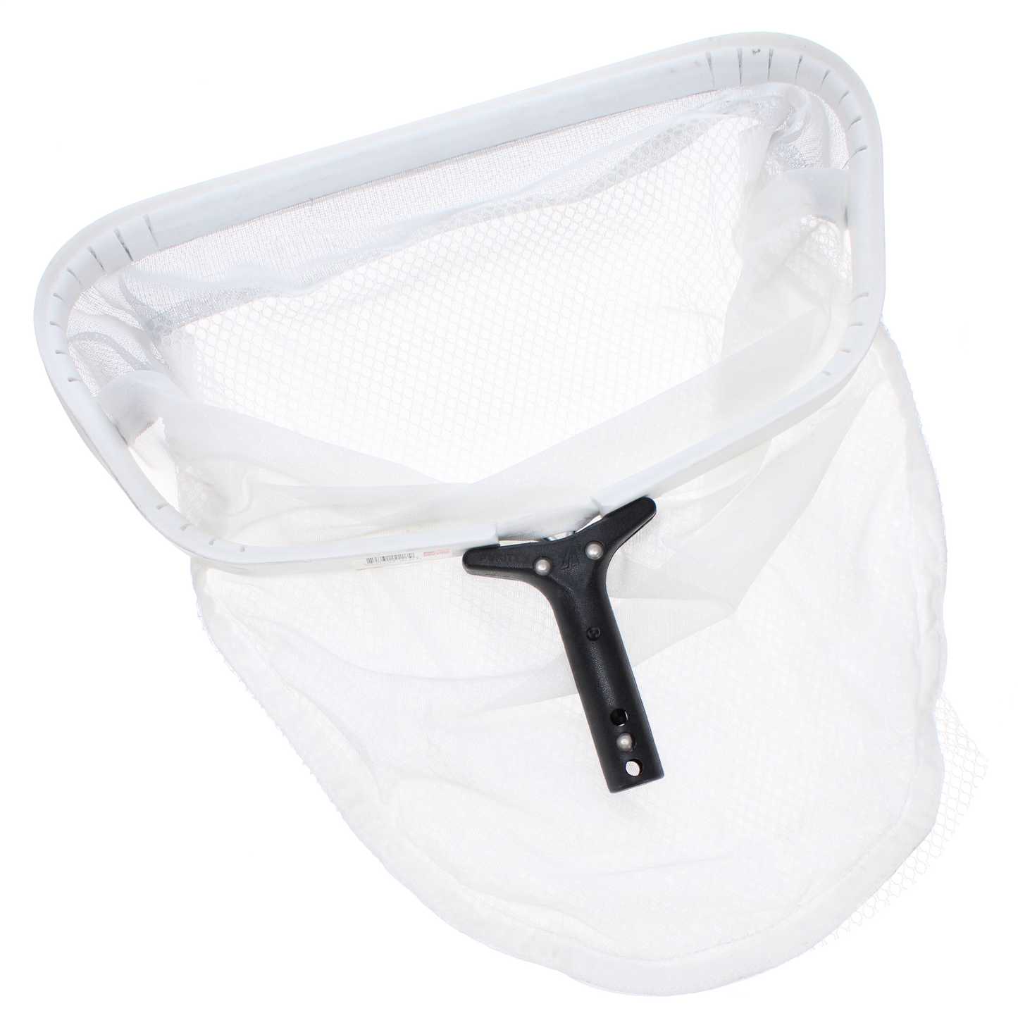 Purtiy Pro-Lite Leaf Rake With Silt Bag | PLSLT