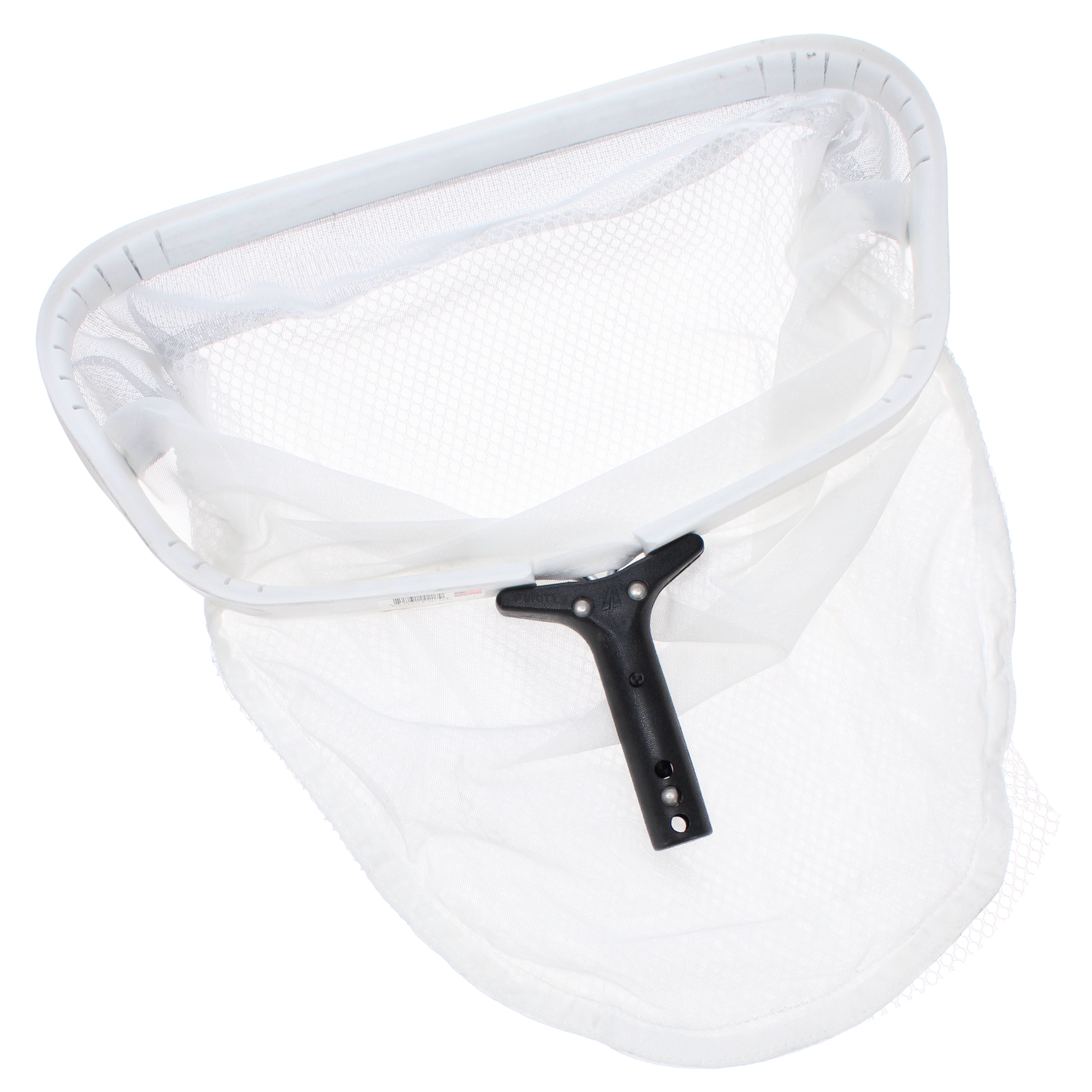 Purtiy Pro-Lite Leaf Rake With Silt Bag | PLSLT