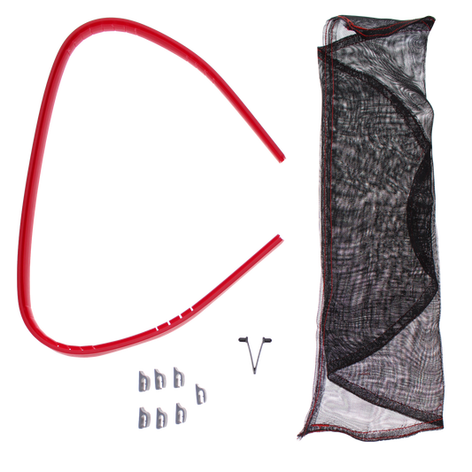 Purity Pool Renew Kit Red Baron Tuff Duty | RKRBTD