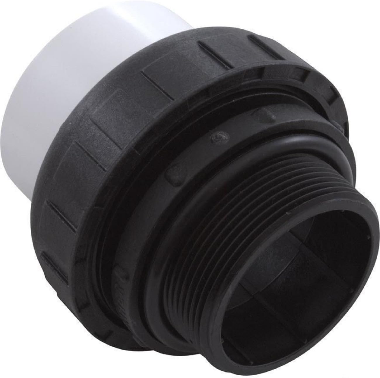 Praher High Temp Adapter Union Mip X Skt , 2" | 200-906
