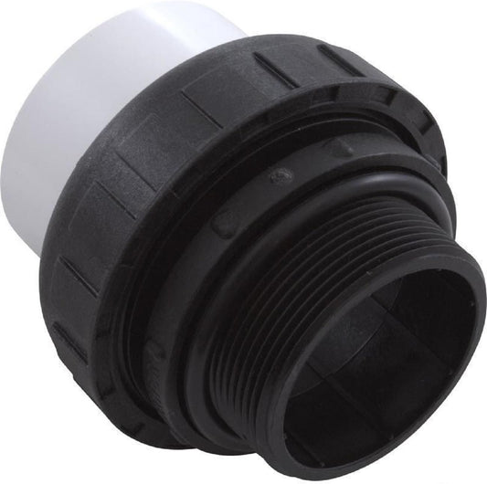 Praher High Temp Adapter Union Mip X Skt , 2" | 200-906