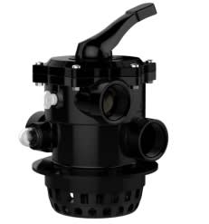 Praher Multiport Valve | TM-12-H8