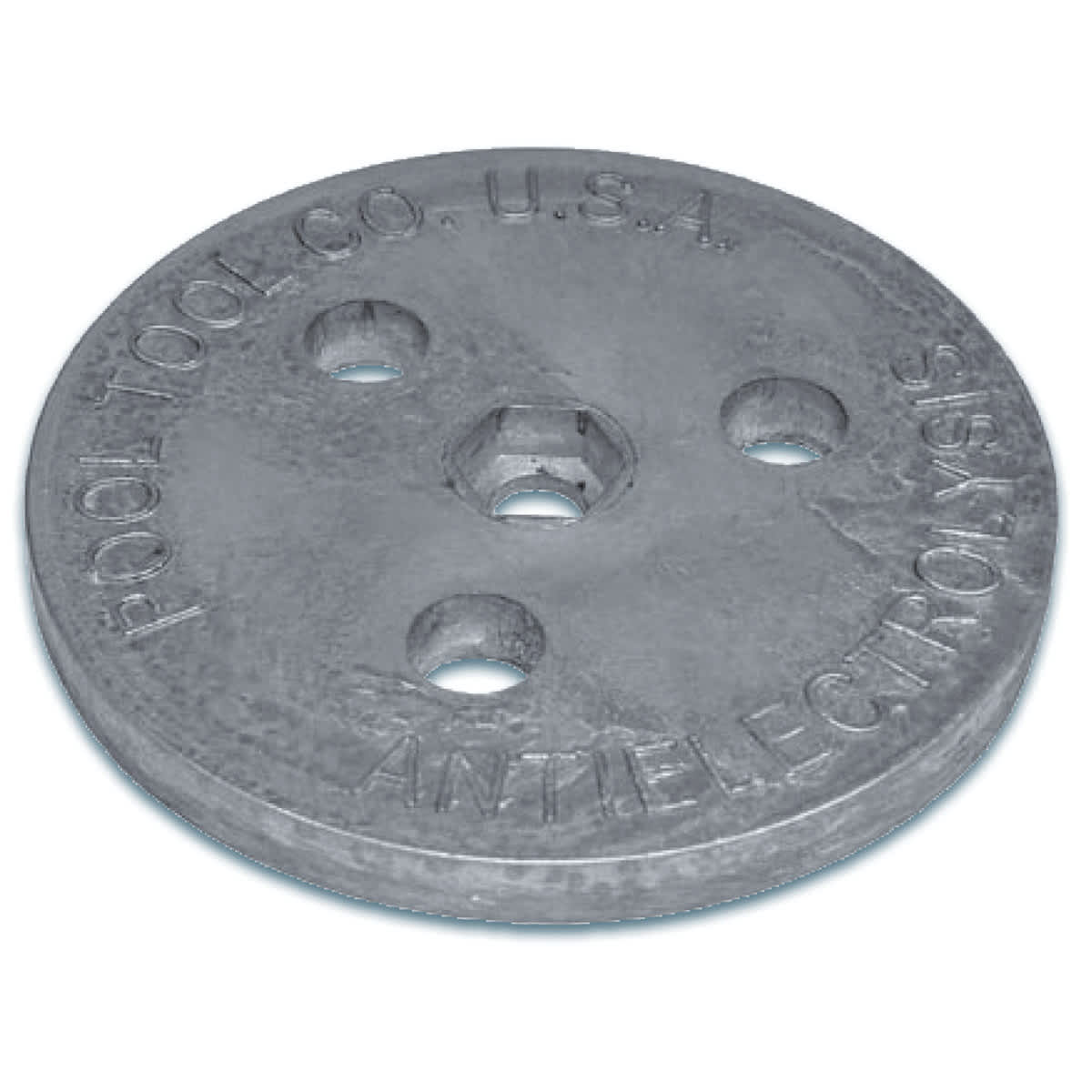 Pool Tool Anti-Electrolysis Basket for skimmer basket anchor weight| 104A