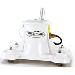 Power Vac Pv2100 Portable Vacuum Package With | 002-D-40