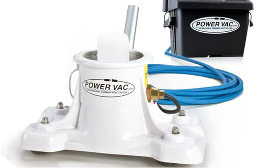 Power Vac Pv2100 Safety Lid 018-D | 018-D