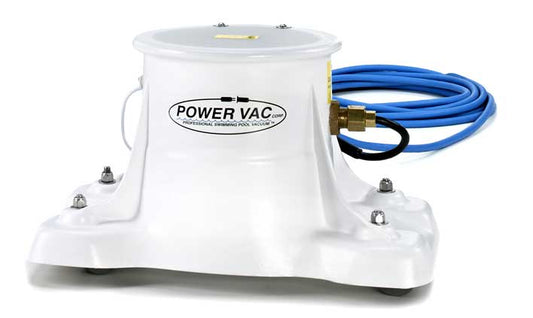 Power Vac 26In Micron Bag 2200 | 020-D-2200