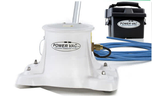 Power Vac Bag - Heavy Duty 26In Pv2200 & Pv3000 | 022-D-2200