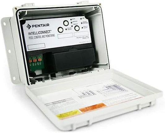 Pentair IntelliConnect Control and Monitoring System  EC-523317