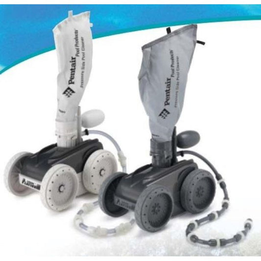 Pentair Letro Legend Platinum Automatic In Ground Swimming Pool Cleaner