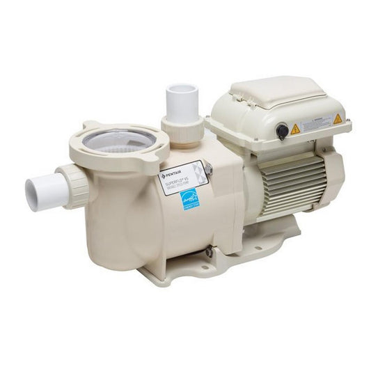 Pentair 342002 SuperFlo VST In-Ground Pump - 2.2THP, Variable Speed