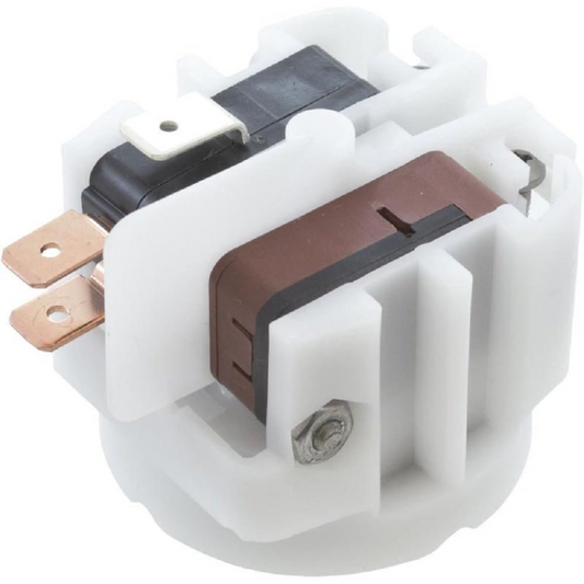 PresAir Vacuum Switch VS12506E for accurate pool pressure control and durability.