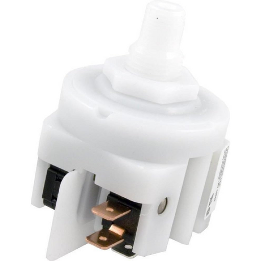PresAir Vacuum Switch Adjustable 135-250 in for precise pool system control.