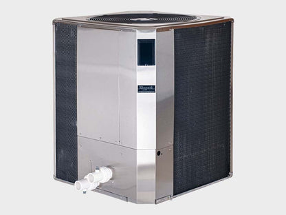 Raypak Professional TWPH-9353EHC17 140k BTU Titanium Heat Pump