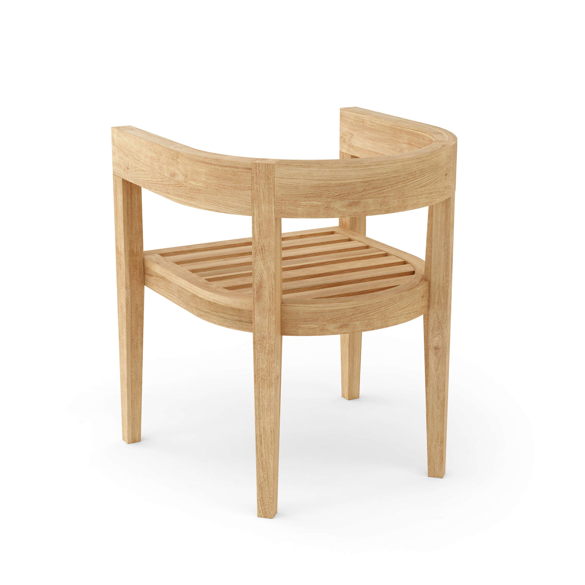 Anderson Teak Coronado 13-Piece Extension Dining Table Set