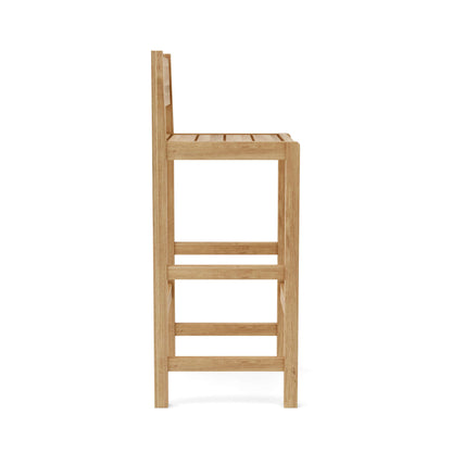 Anderson Teak Sedona Bar Chair