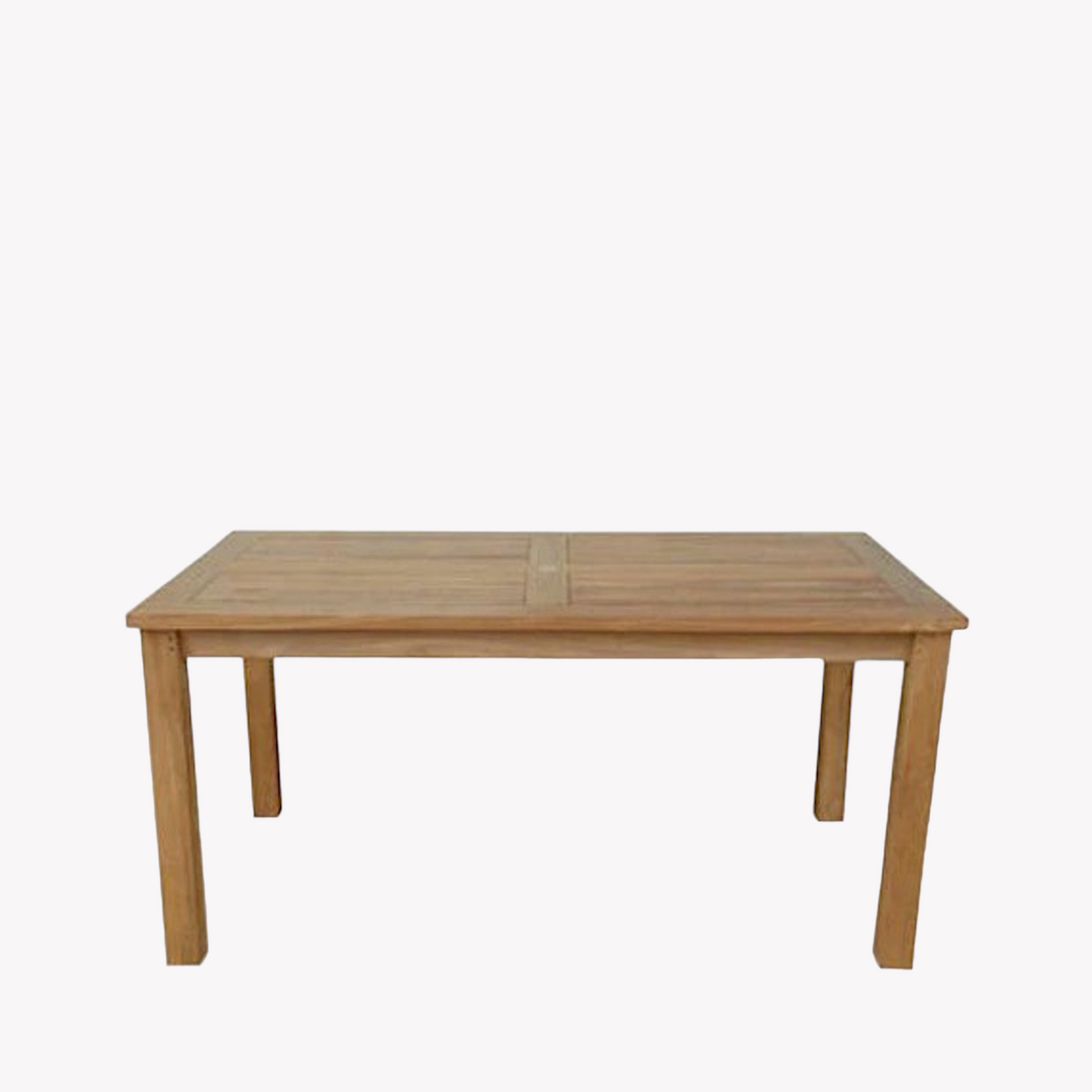 Anderson Teak Montage Madison 5-Piece Dining Set