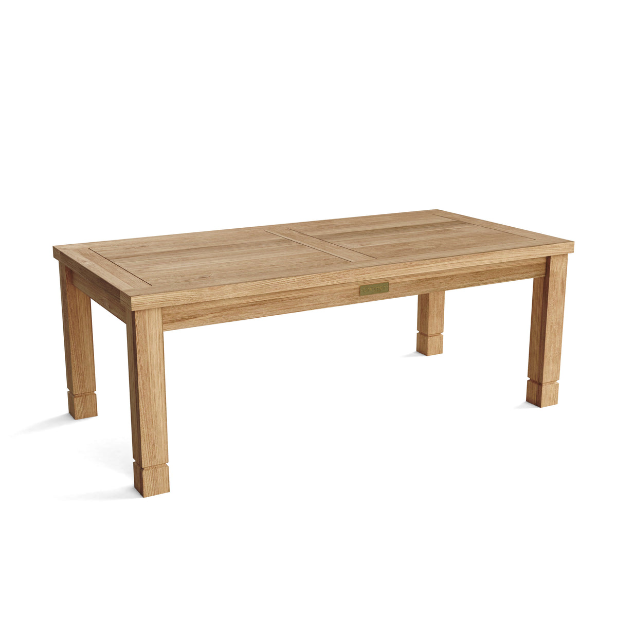 Anderson Teak SouthBay Deep Seating 3-Piece Conversation Set
